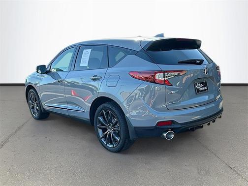 2025 Acura RDX Base