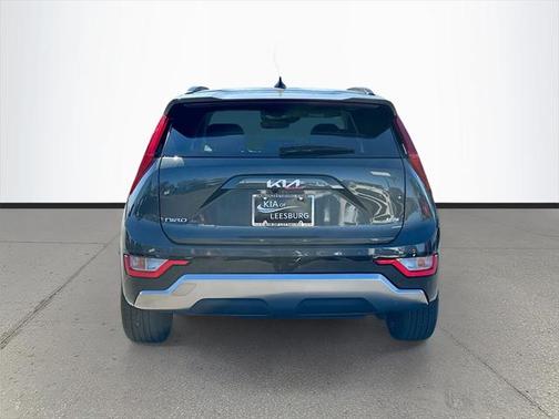 2025 Kia Niro Touring