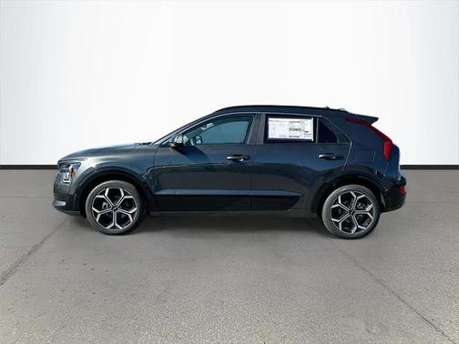 2025 Kia Niro Touring