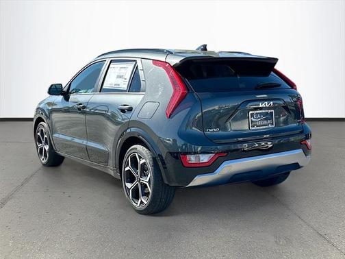 2025 Kia Niro Touring