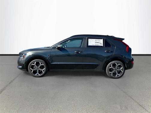 2025 Kia Niro Touring