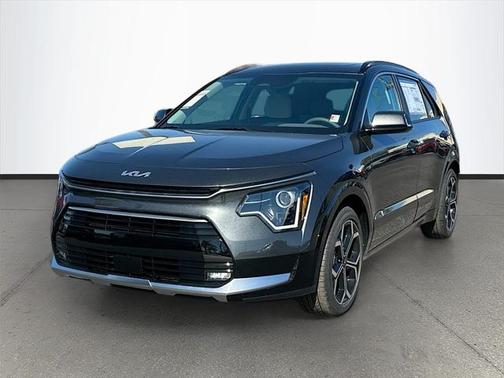2025 Kia Niro Touring