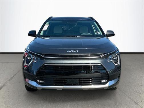 2025 Kia Niro Touring