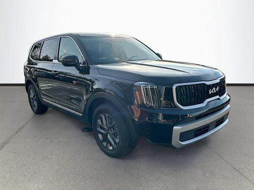 2025 Kia Telluride LX