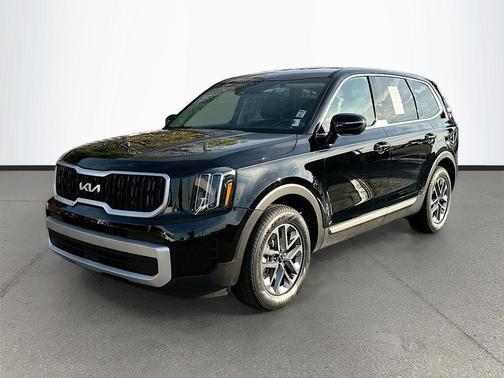 2025 Kia Telluride LX