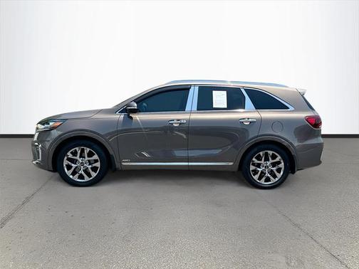 2019 Kia Sorento SX