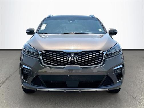 2019 Kia Sorento SX