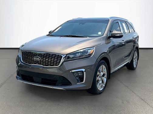 2019 Kia Sorento SX