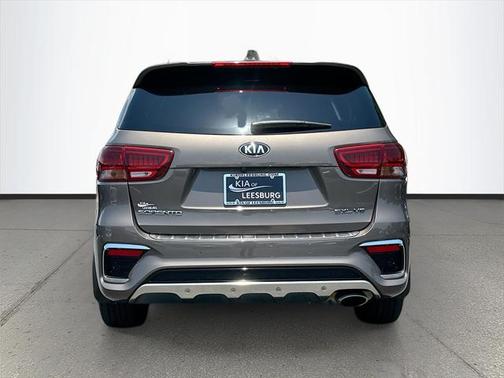 2019 Kia Sorento SX