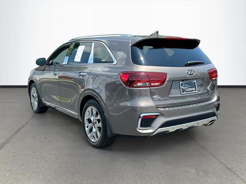 2019 Kia Sorento SX