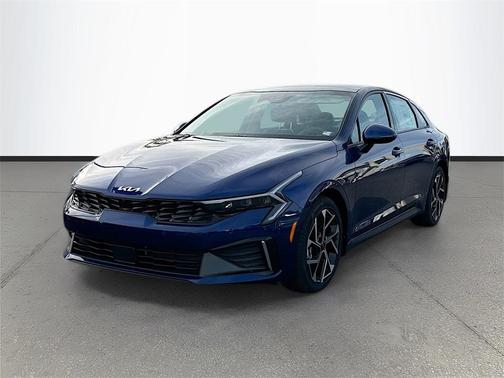 2025 Kia K5 EX