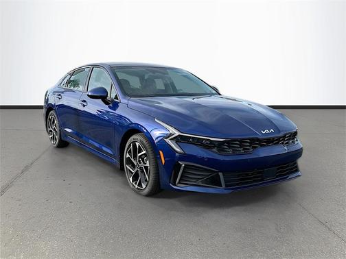 2025 Kia K5 EX