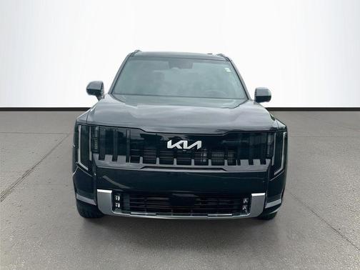 Panthera Metal 2027 Kia Telluride Hybrid SX Prestige