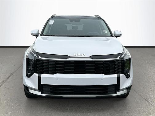 2026 Kia Sportage SX