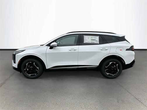 2026 Kia Sportage SX