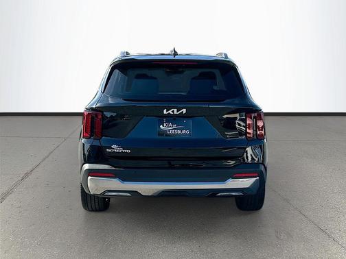 2024 Kia Sorento SX