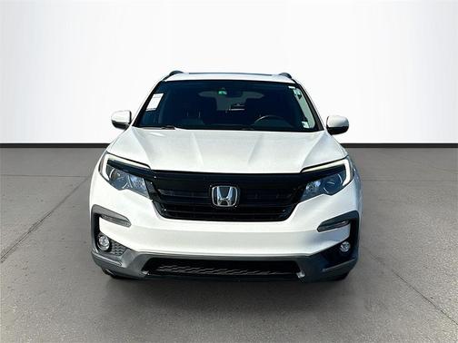 2022 Honda Pilot 2WD Special Edition