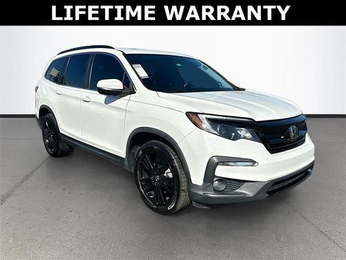 2022 Honda Pilot 2WD Special Edition