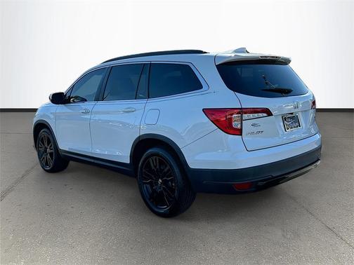 2022 Honda Pilot 2WD Special Edition