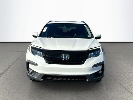 2022 Honda Pilot 2WD Special Edition