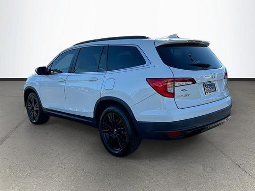 2022 Honda Pilot 2WD Special Edition