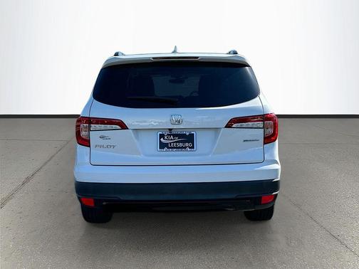 2022 Honda Pilot 2WD Special Edition