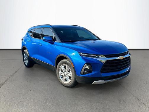 2019 Chevrolet Blazer 2LT
