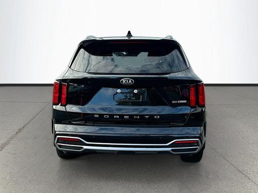 2021 Kia Sorento SX