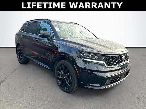 2021 Kia Sorento SX
