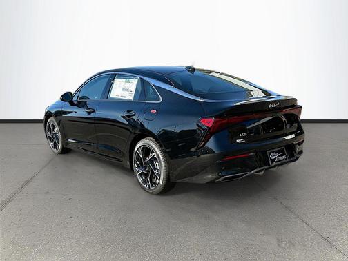 2026 Kia K5 GT-Line FWD