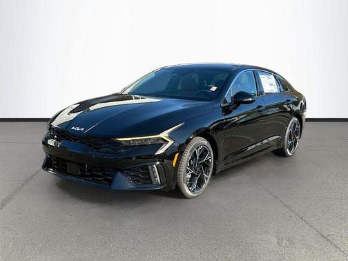 2026 Kia K5 GT-Line FWD