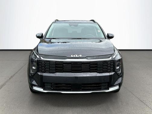 2026 Kia Sportage SX