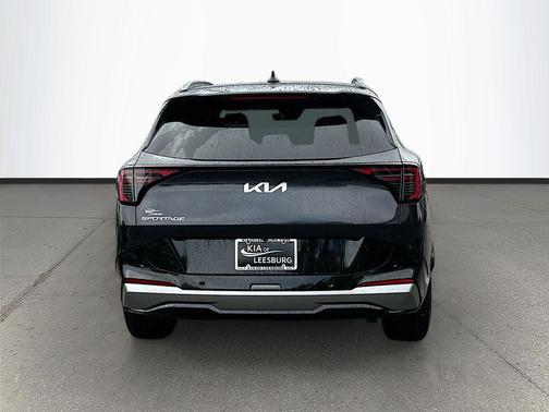 2026 Kia Sportage SX