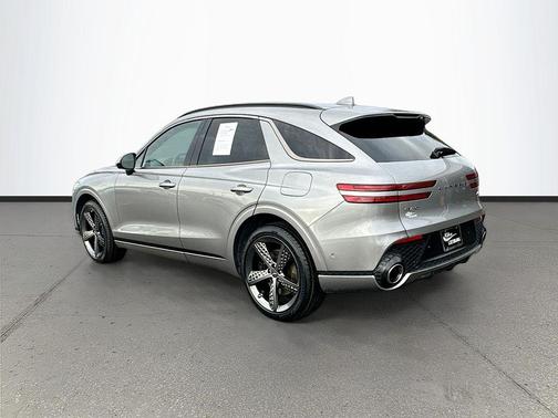 2023 Genesis GV70 2.5T AWD