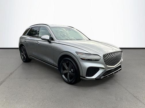 2023 Genesis GV70 2.5T AWD