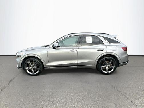 2023 Genesis GV70 2.5T AWD