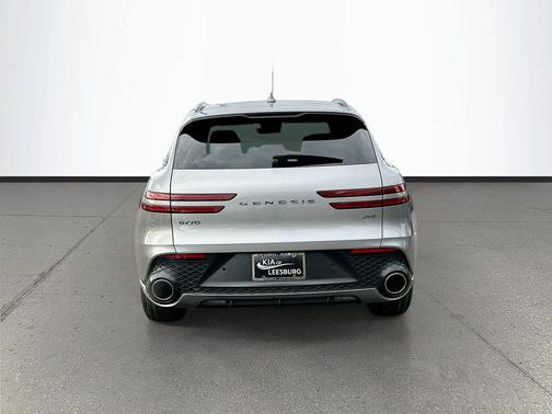2023 Genesis GV70 2.5T AWD