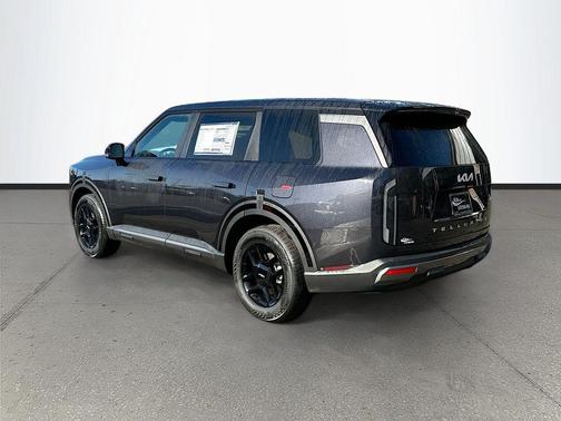 2027 Kia Telluride LX