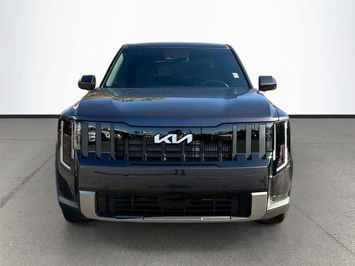 2027 Kia Telluride LX