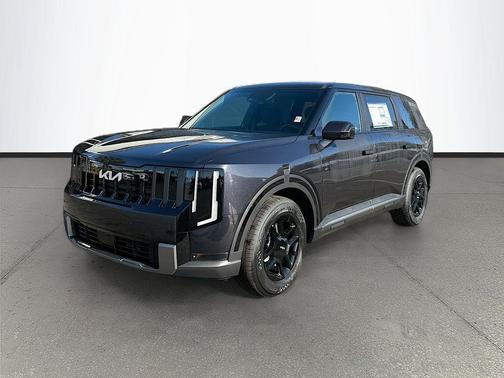 2027 Kia Telluride LX