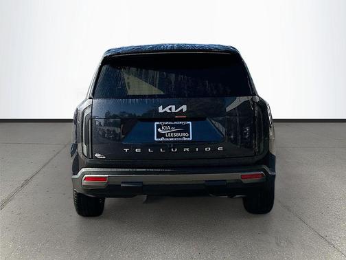 2027 Kia Telluride LX