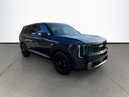 2027 Kia Telluride LX