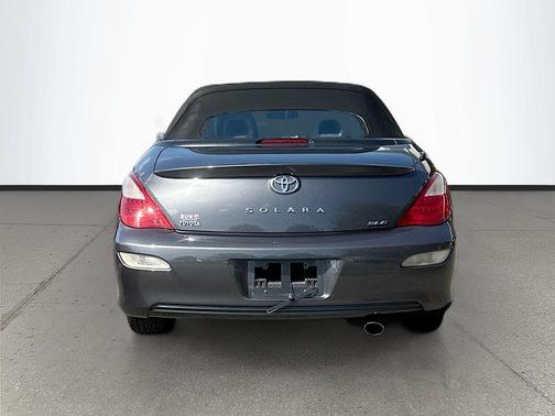 2008 Toyota Camry Solara SLE