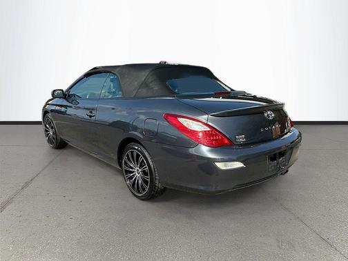 2008 Toyota Camry Solara SLE