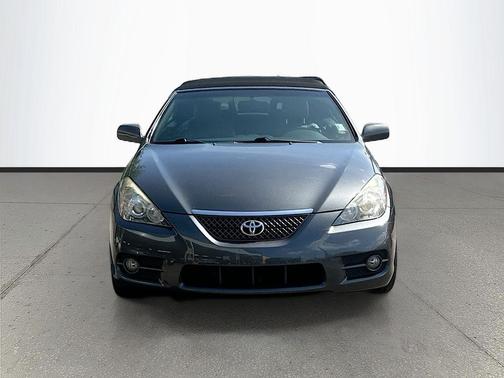 2008 Toyota Camry Solara SLE