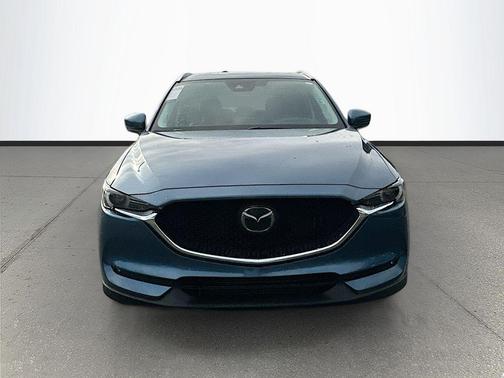 2021 Mazda CX-5 Grand Touring Reserve