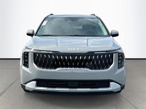 2025 Kia Carnival Hybrid EX