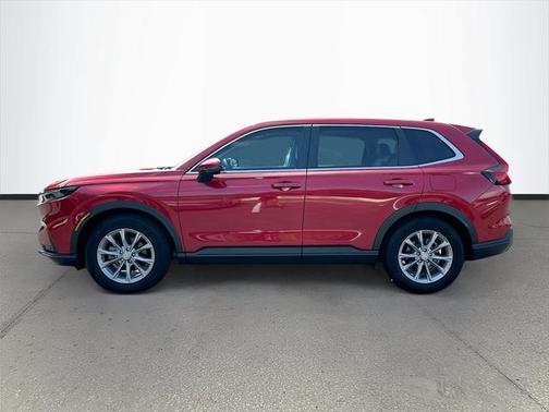2023 Honda CR-V EX-L 2WD