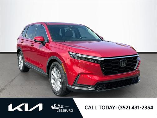 2023 Honda CR-V EX-L 2WD