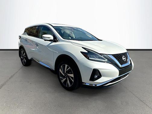 2023 Nissan Murano SL FWD